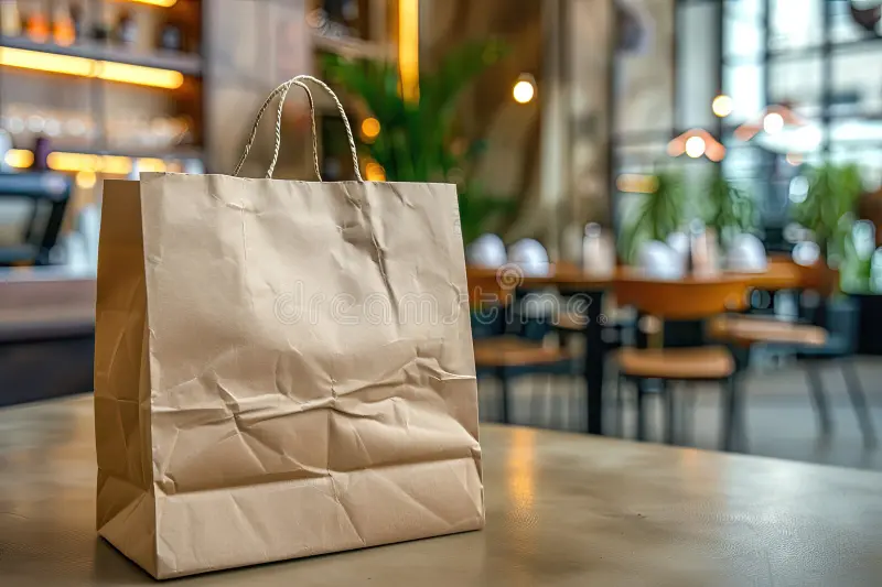 Delivery bag